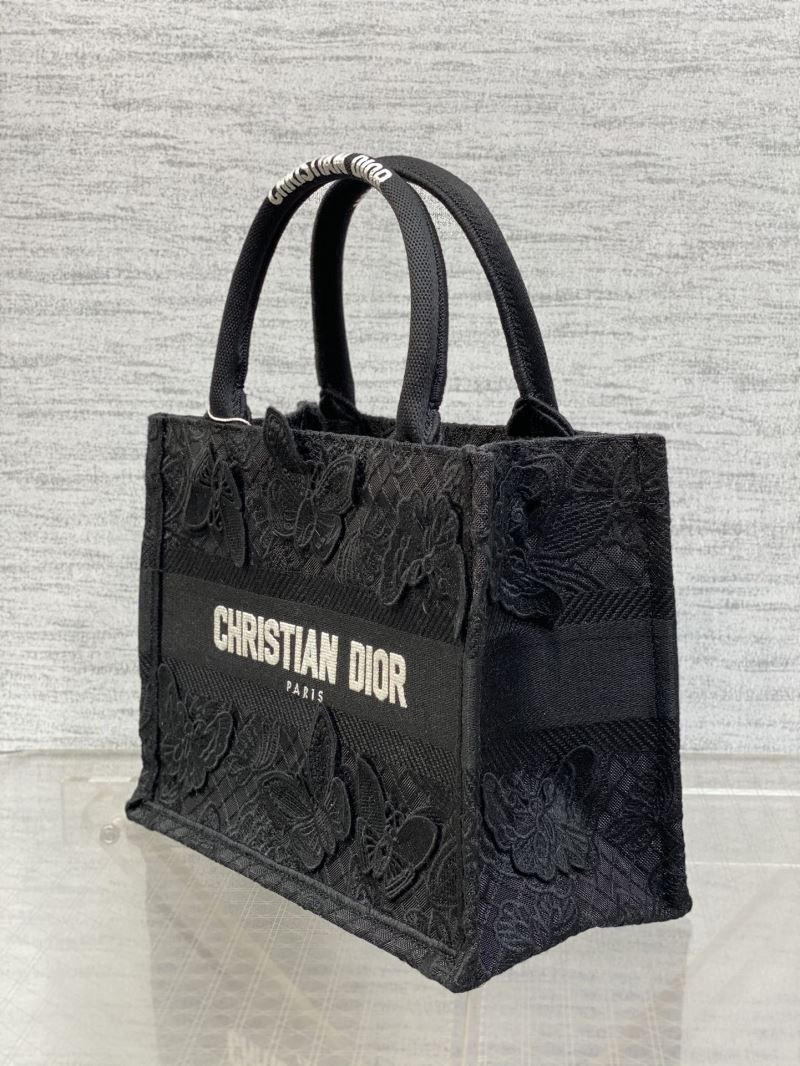 Dior Shopping Bags